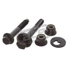 Camber Bolt & Washer Fitting Kit Ford Focus 2004-2012 Rear Lower Control Arm