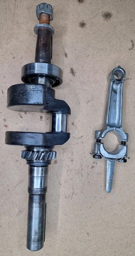 Vintage howard 300 350 - 300/350, engine