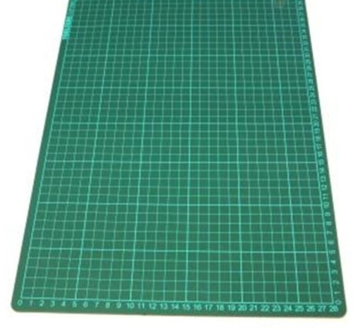 Cutting mat self - a2, a3