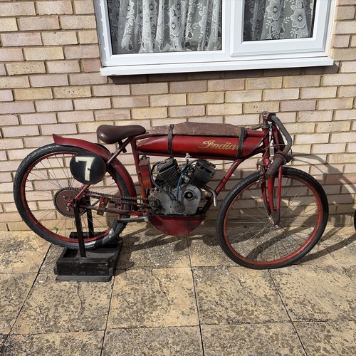 Norman cyclemate bicycle - norman,