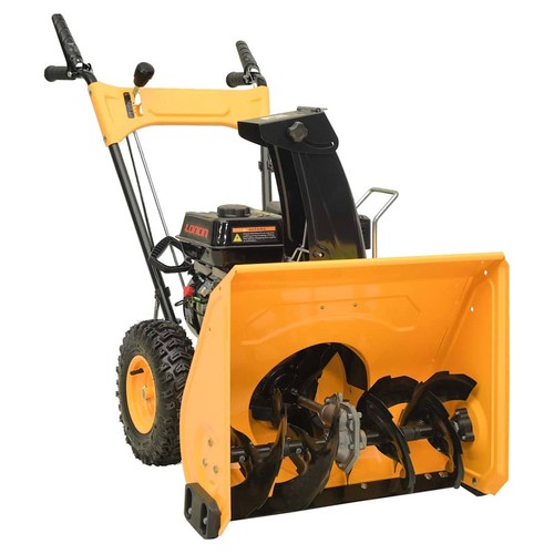 Vidaxl snow thrower commercial - vidaxl,