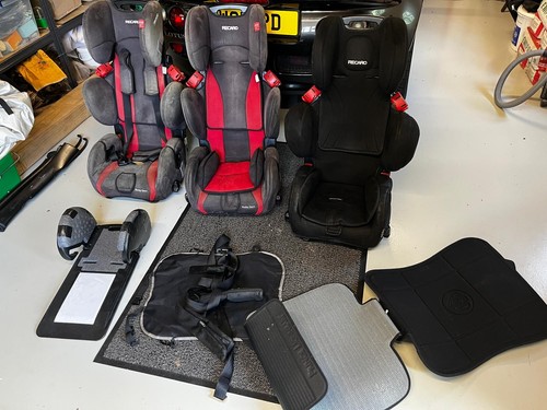 Recaro young sport - sport, car
