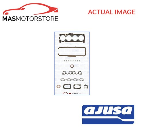 Engine top gasket set ajusa - gasket,
