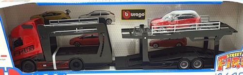 Burago scale 31462 - burago,