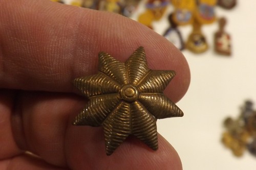Military badge polish armed - military,