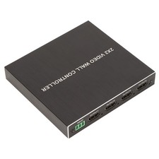 Splicing Video Processor DVI