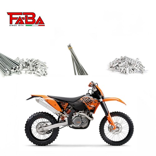 Ktm 530 exc original kit - 530,