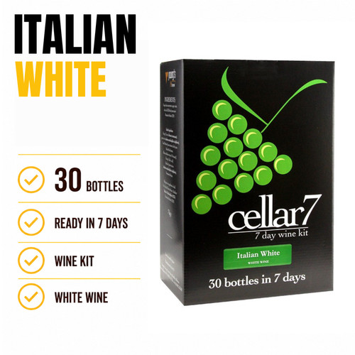 Young cellar italian - young's,