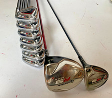 Taylormade R9 Full set Driver