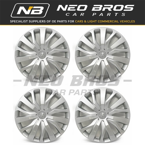 Inch wheel trim hub - oe, 16"