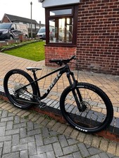 Trek Roscoe 7 2024  Black