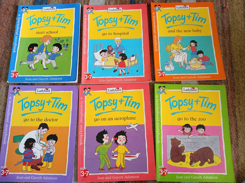 Joblot bundle topsy - joblot, and
