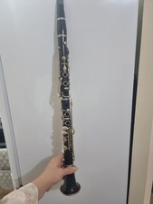 Albert clarinet in B