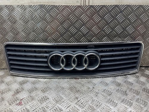 Audi 4b 2003 front - 2003,
