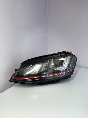 Genuine golf mk7 gti - vw,