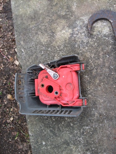 Efco 3200 petrol - efco, ds