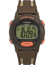 Mens Timex Expedition CAT5