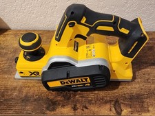 Dewalt 20V Planer DCP580 DCP580B
