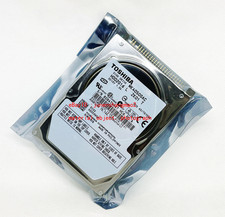 Toshiba 40GB 2.5" MK4050GAC Motor Vehicle Temperature Control Hard Drive