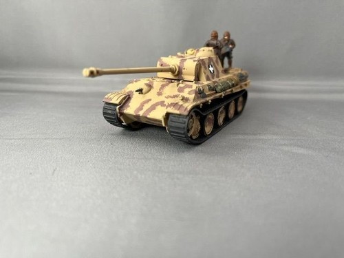 Hungarian panther tank and - and, two