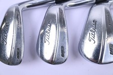 Titleist 716 MB / 716 CB Combo