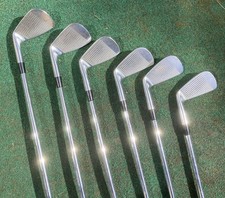 Forged Titleist 690MB irons