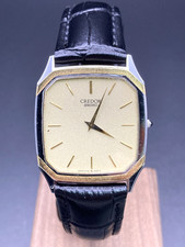 [N Mint] Seiko Credor