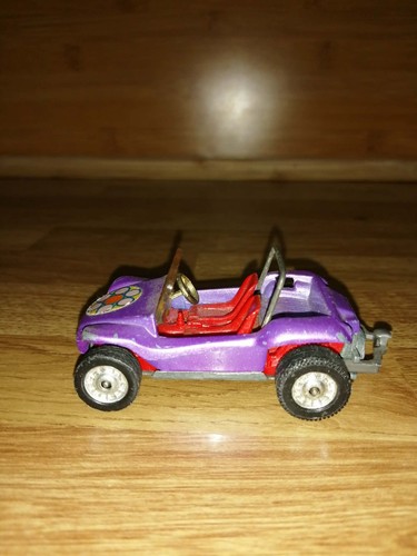 Corgi whizz wheels beach - whizz,