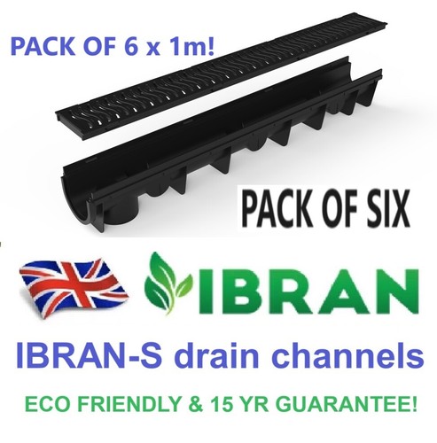 Driveway drain channels - driveway,