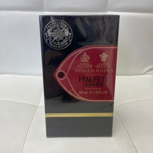 Penhaligon halfeti leather - penhaligon's,