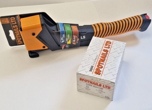 Spotnails sm11 heavy duty - sm11,