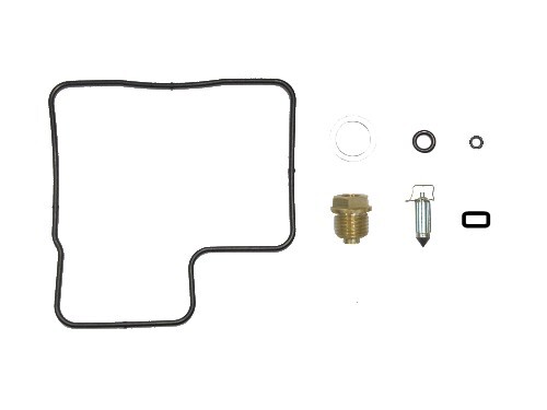 Tourmax carburettor repair kit - carburettor,