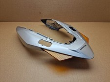 Honda VFR800 VTEC Rear tail fairing panel & lights Genuine OE 2002 - 2009