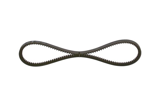 Bosch belt fits autobianchi - v-belt,