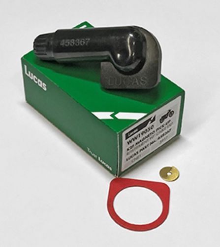Genuine lucas magneto - lucas, pick