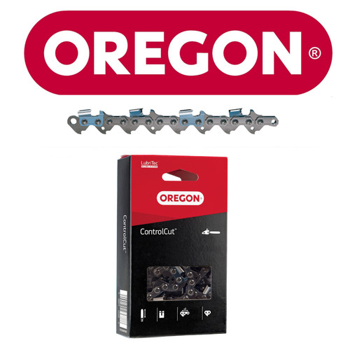 Oregon chain 20bpx064e fits - -,