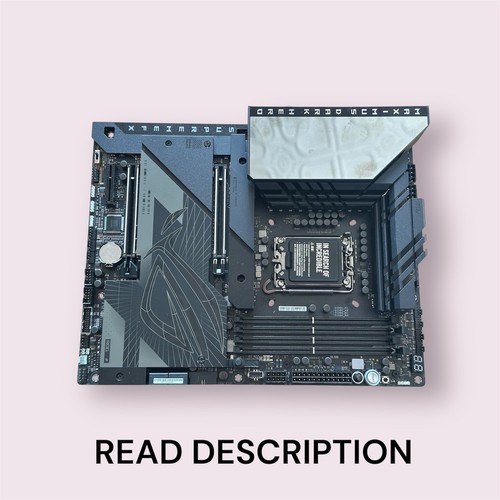 Read description asus - @read, description@