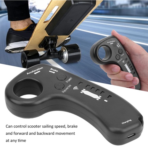 Smart wireless remote control - wireless,