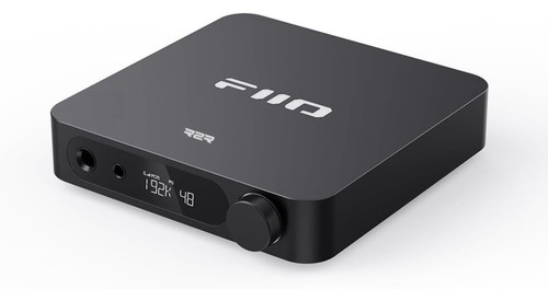 Fiio k11 compact desktop r2r - fiio,