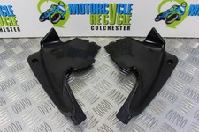 Honda VFR 800 VTEC Fairing