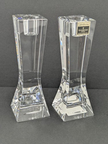 Waterford crystal geo - waterford, oden