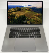 Apple MacBook Pro A1990 15.4"