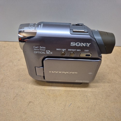 Sony handycam dcr hc39e - sony, dcr-hc39e