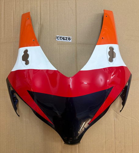 Honda cbr1000 fireblade - honda,