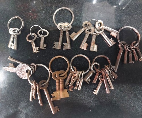 Job lot various - 38,