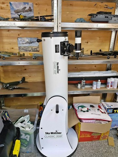 Sky watcher e007311 skyliner - sky-watcher,
