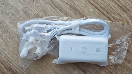 Ubiquiti poe injector - poe, instant