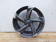 2012 VOLKSWAGEN GOLF  ALLOY WHEEL - SINGLE 8Jx18