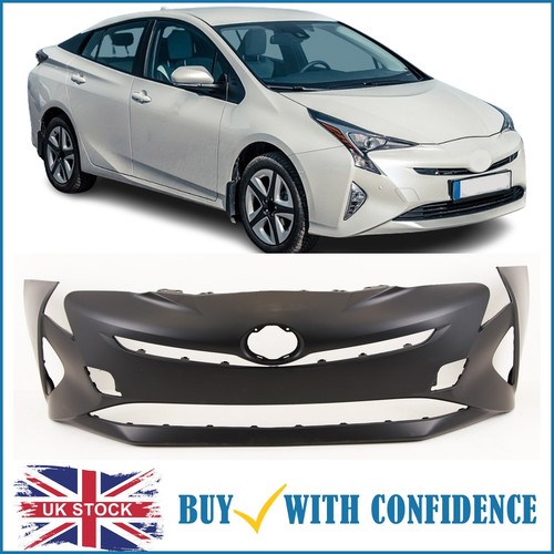 Front bumper primed without - bumper,