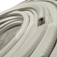 PVC Rubber Edging Trim Self